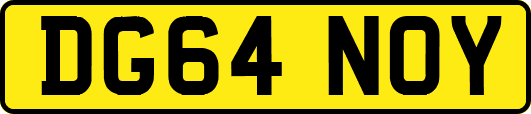 DG64NOY