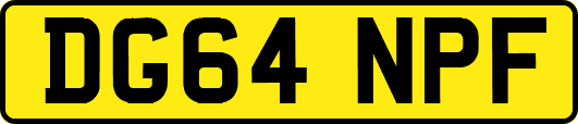 DG64NPF