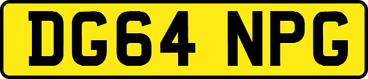 DG64NPG