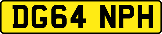 DG64NPH