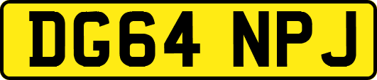 DG64NPJ