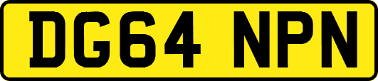 DG64NPN