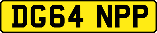 DG64NPP