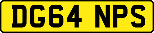 DG64NPS