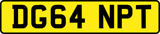 DG64NPT