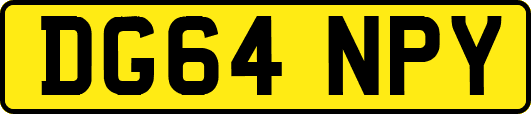 DG64NPY