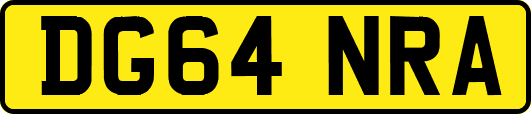 DG64NRA