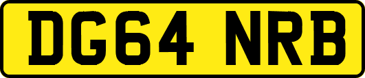 DG64NRB
