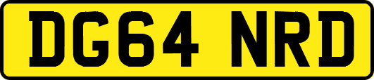 DG64NRD