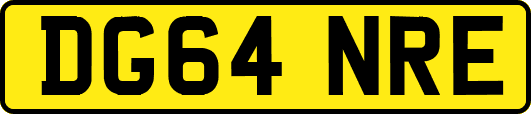 DG64NRE