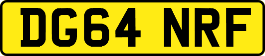 DG64NRF