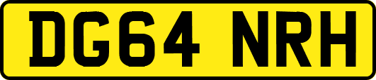 DG64NRH
