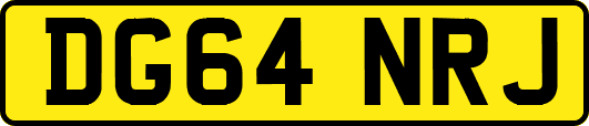 DG64NRJ