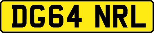 DG64NRL