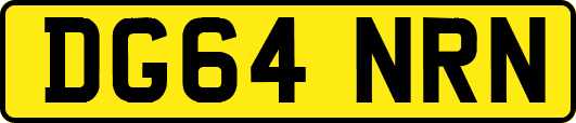 DG64NRN