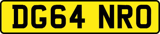 DG64NRO