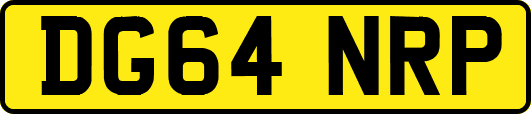DG64NRP