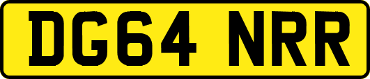 DG64NRR
