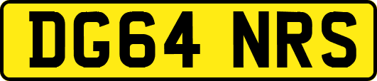 DG64NRS