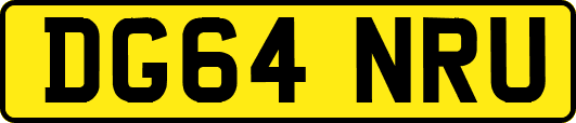DG64NRU