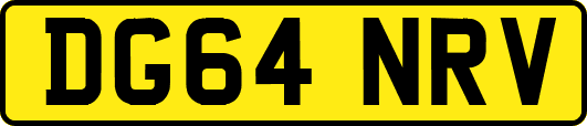 DG64NRV