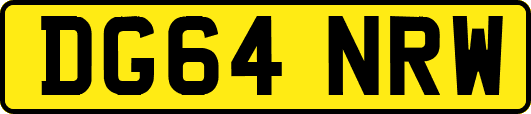 DG64NRW