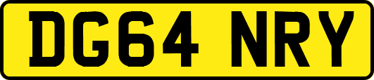 DG64NRY