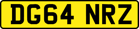 DG64NRZ