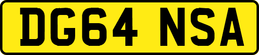 DG64NSA