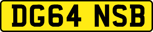 DG64NSB