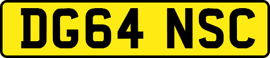 DG64NSC
