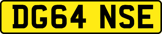 DG64NSE