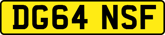 DG64NSF