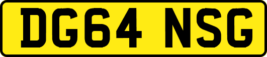 DG64NSG