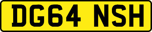 DG64NSH