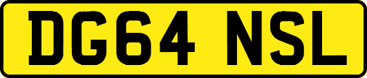 DG64NSL