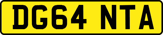 DG64NTA