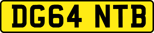 DG64NTB