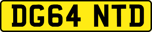 DG64NTD