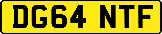 DG64NTF