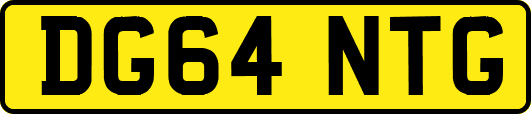 DG64NTG