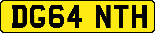 DG64NTH