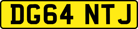 DG64NTJ
