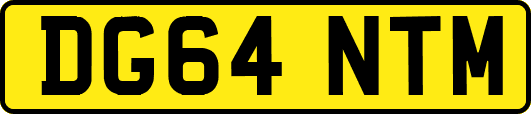 DG64NTM