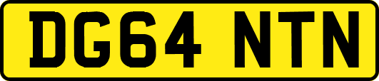 DG64NTN
