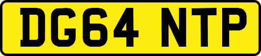 DG64NTP