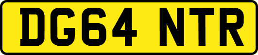 DG64NTR