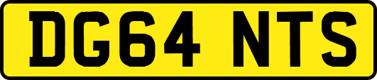 DG64NTS