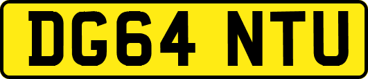 DG64NTU