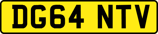DG64NTV